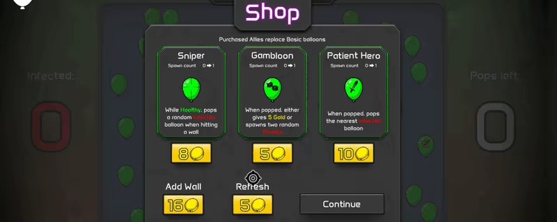 Poppidemic video 3