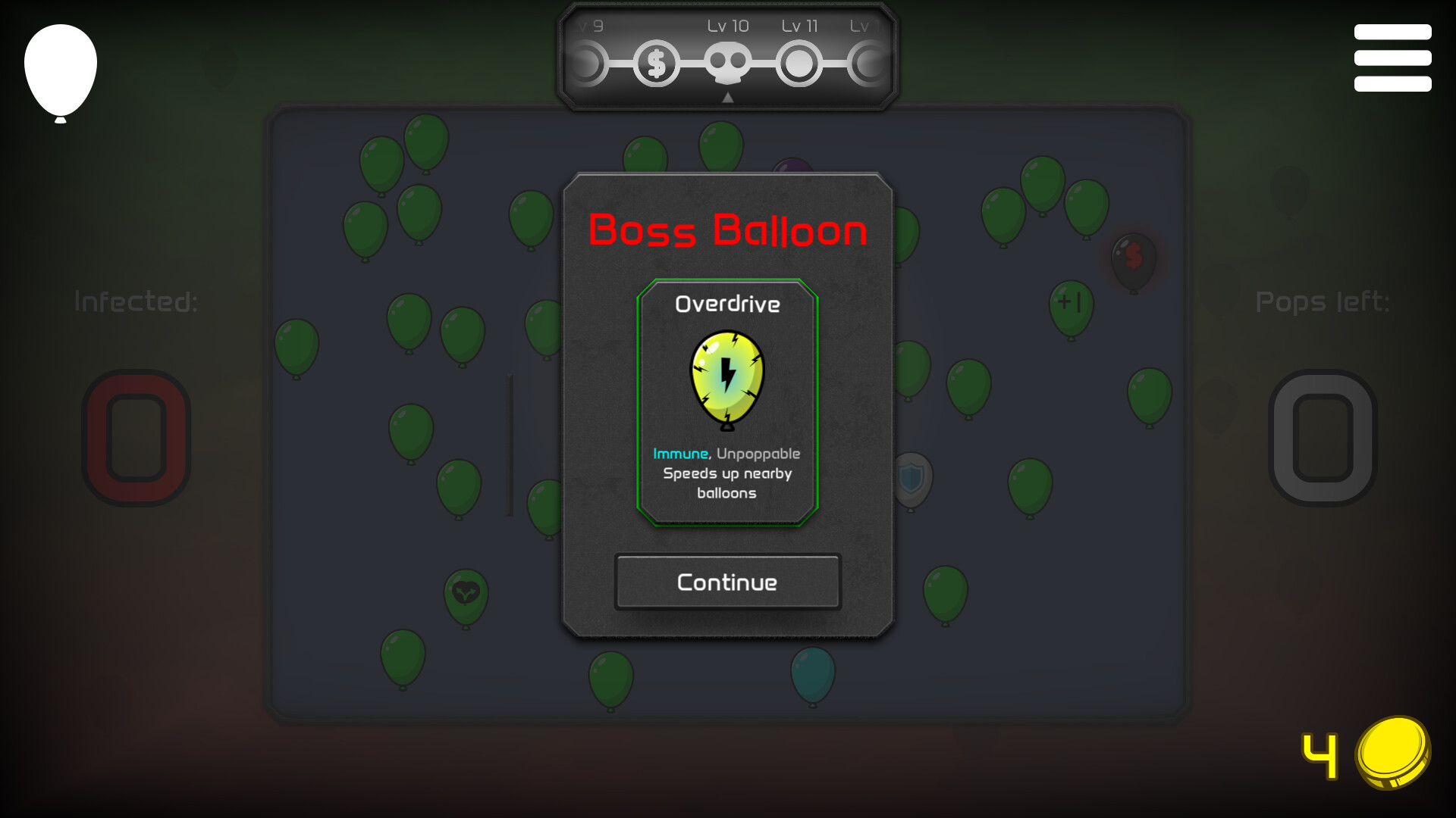 Poppidemic screenshot #5