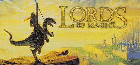 Lords of Magic: Special Edition steam charts