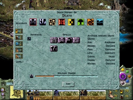 Lords of Magic: Special Edition-游戏截图