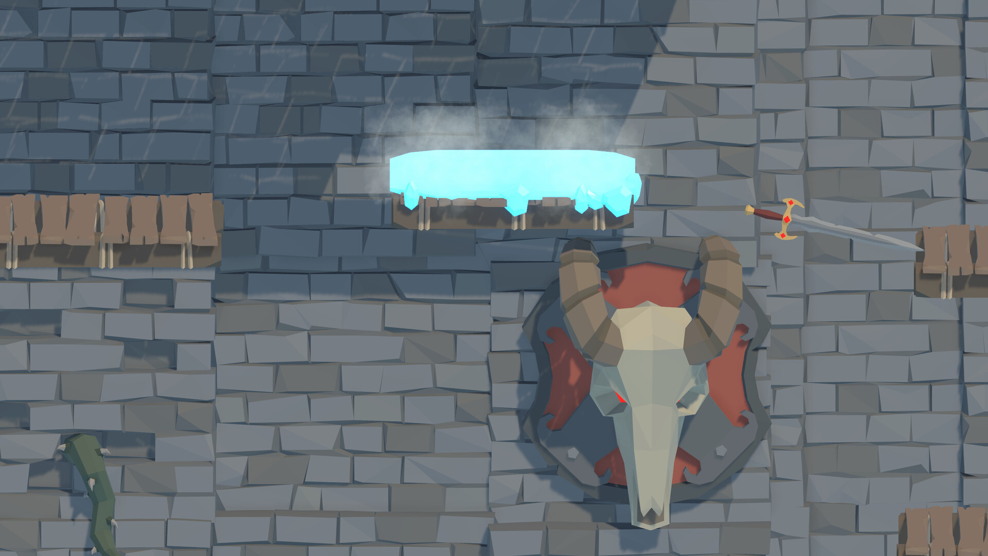 Sword of Mine screenshot 7