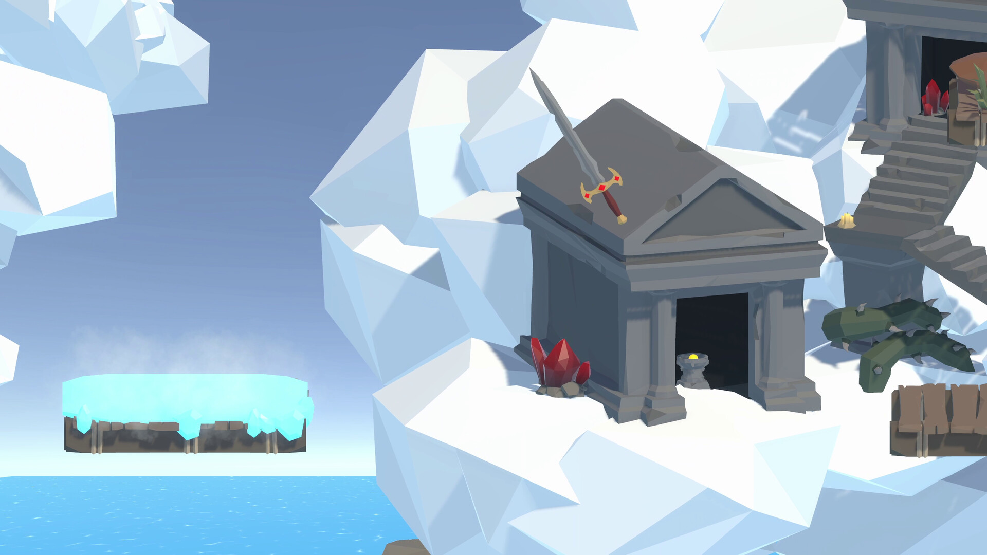 Sword of Mine screenshot 2