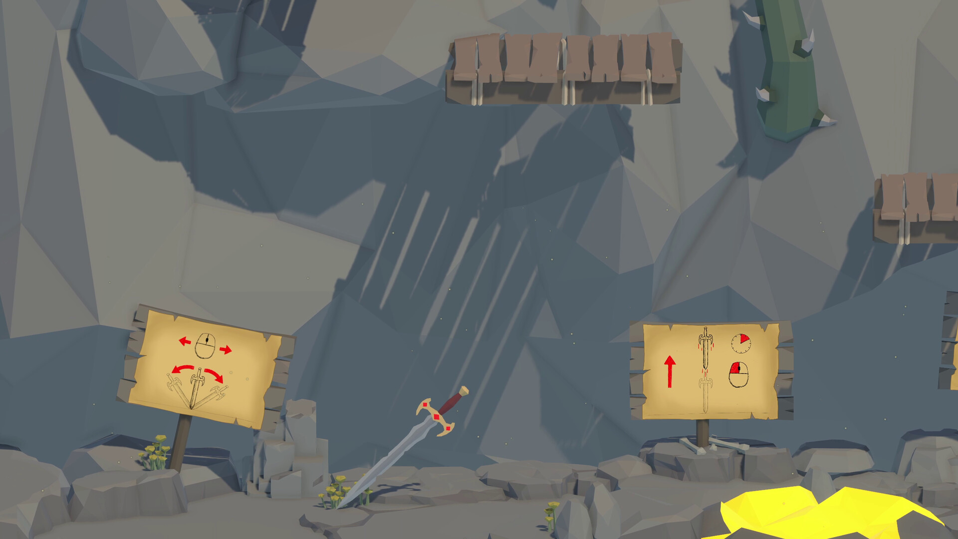 Sword of Mine screenshot #6