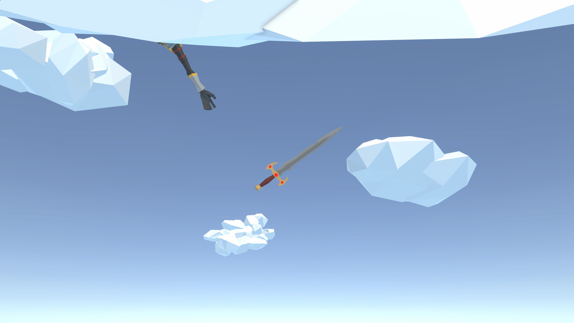 Sword of Mine screenshot #5
