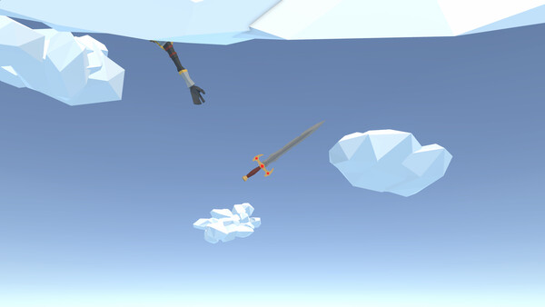 Sword of Mine screenshot 5