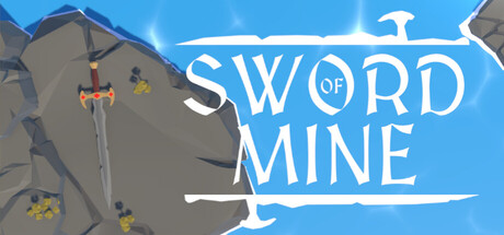 Sword of Mine header