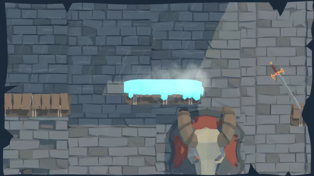 Sword of Mine video 4