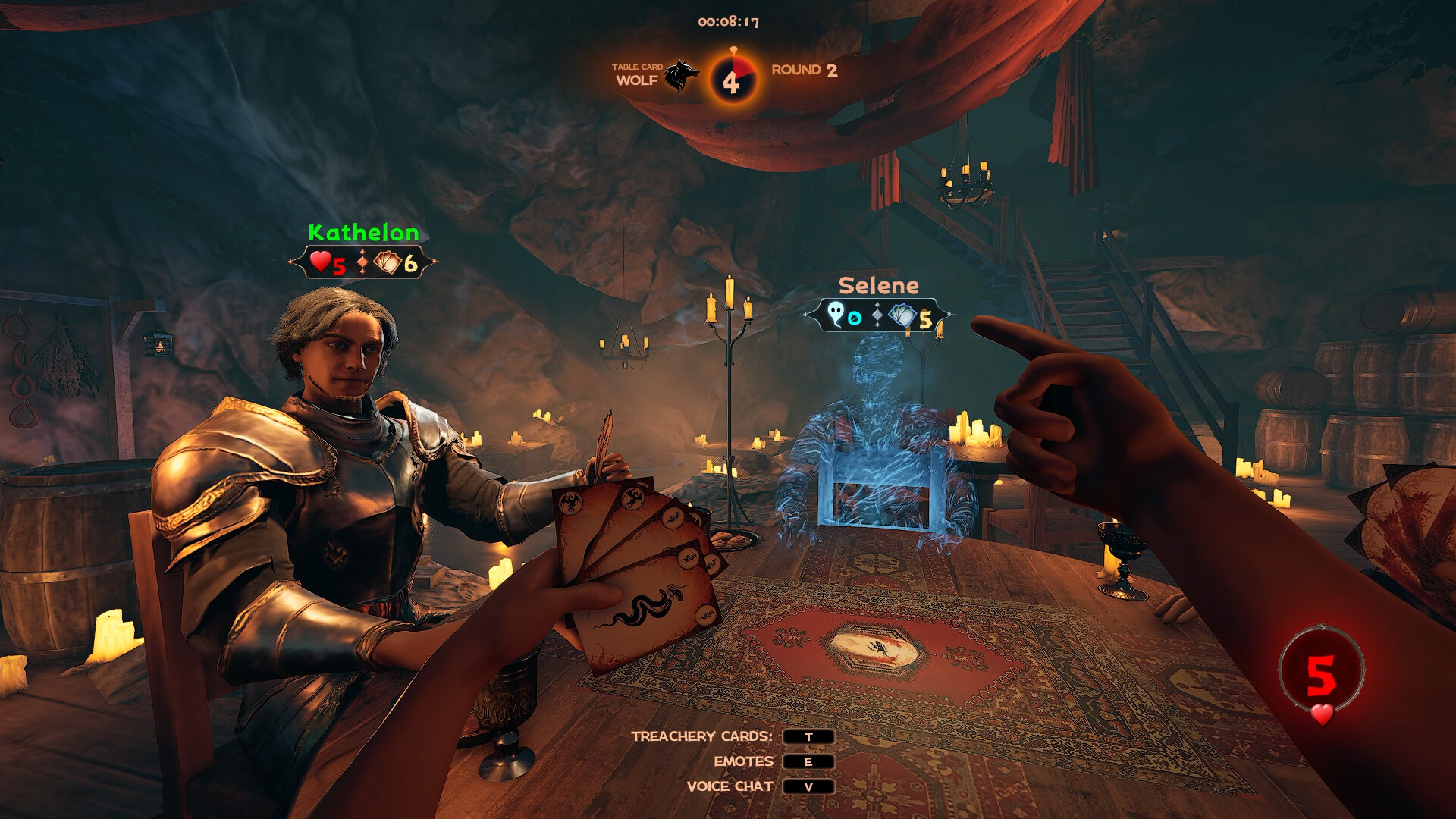 The Dungeon Club screenshot 10