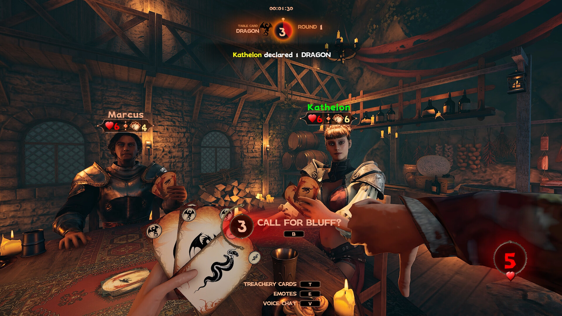 The Dungeon Club screenshot 8