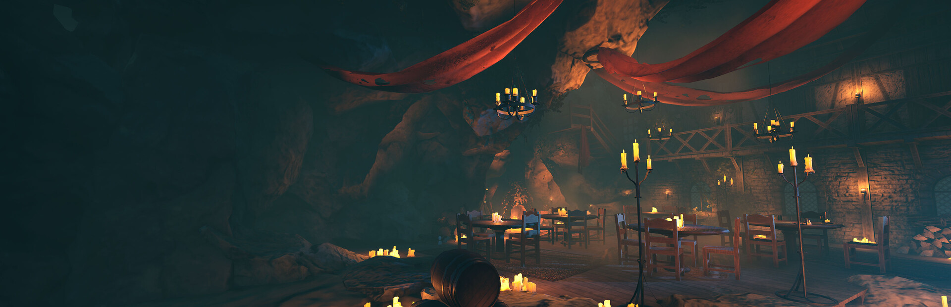 The Dungeon Club