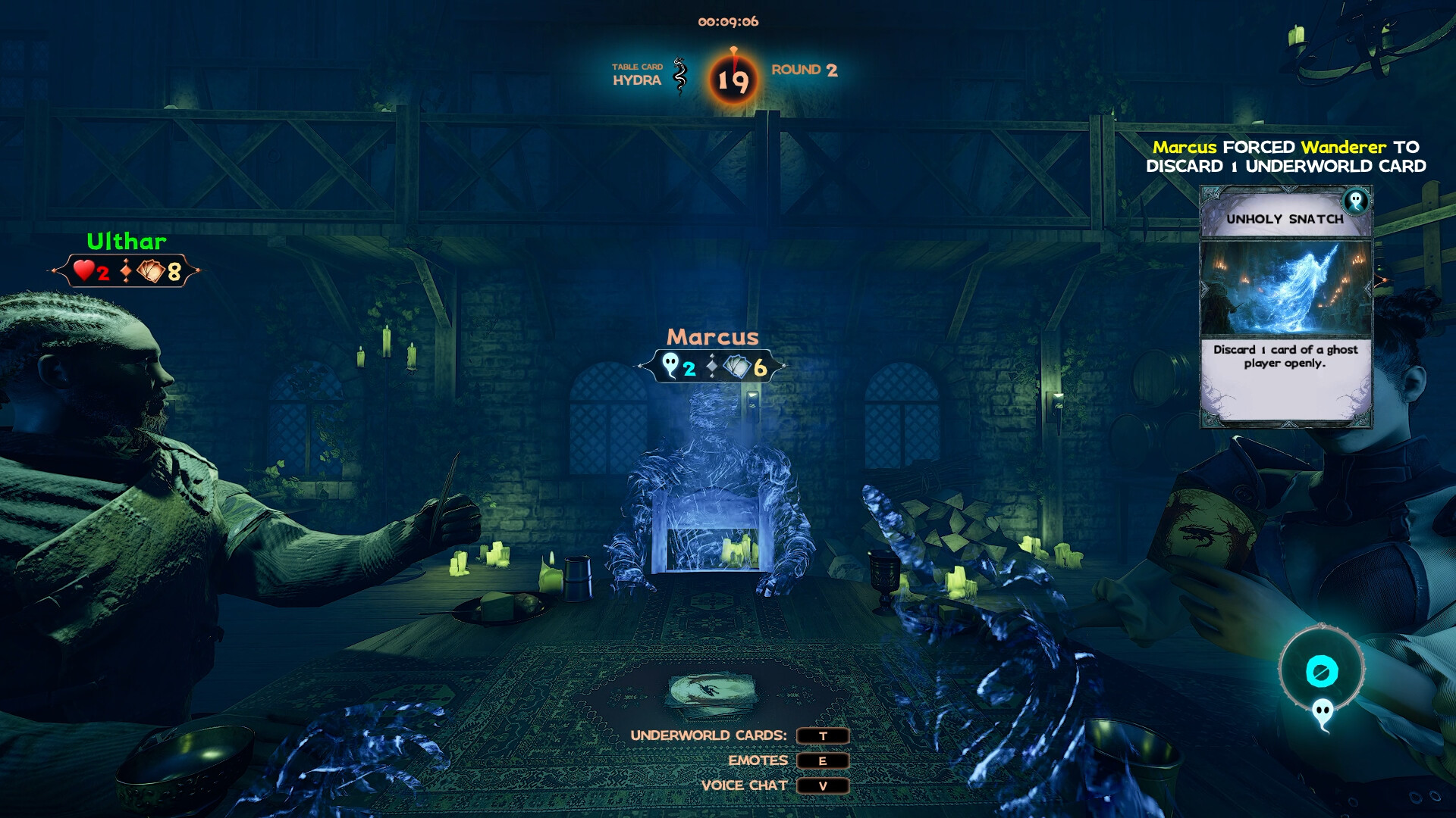The Dungeon Club screenshot 4
