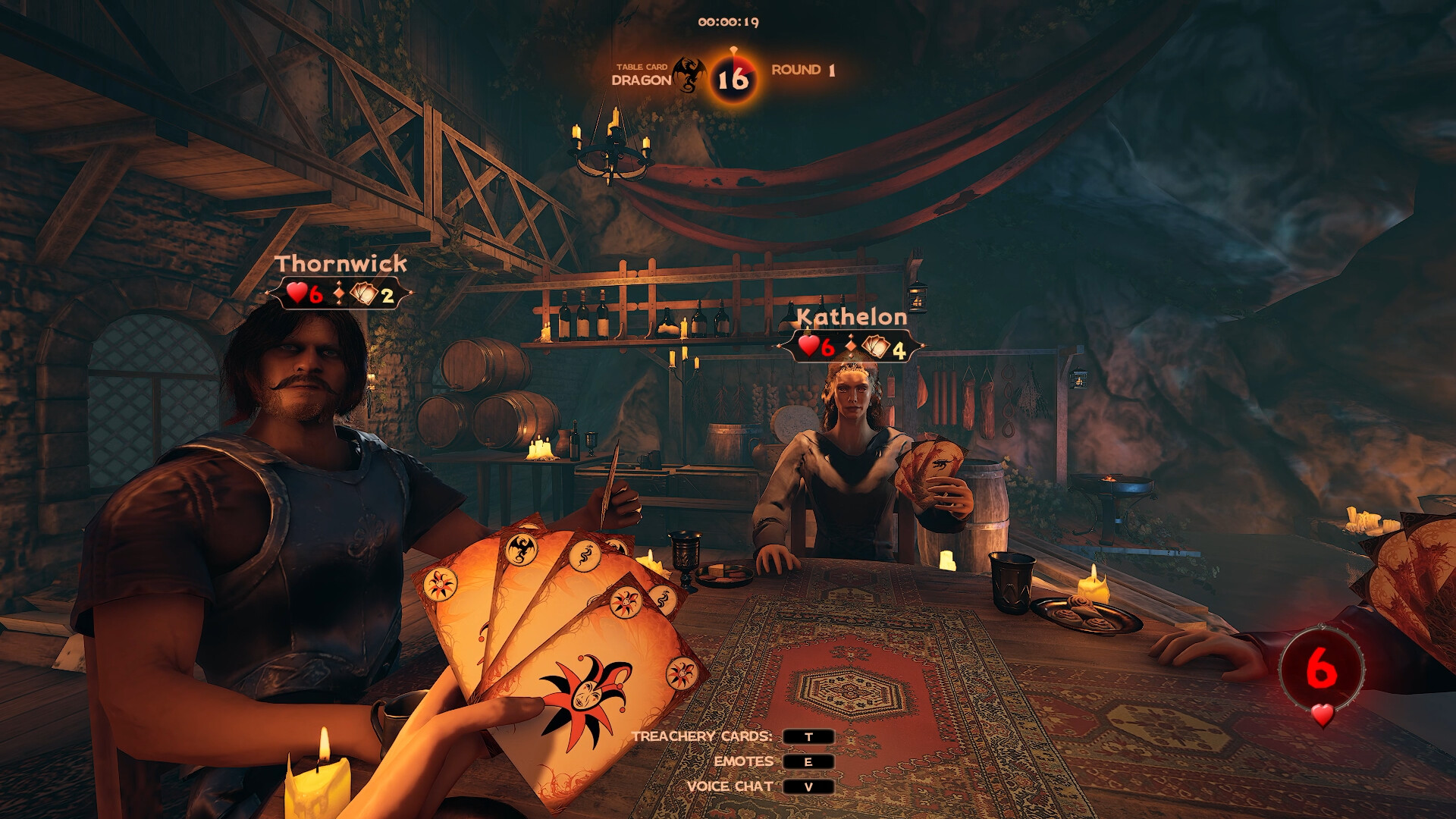The Dungeon Club screenshot 11