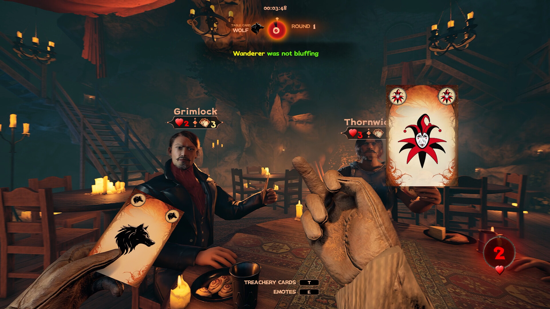 The Dungeon Club screenshot 5