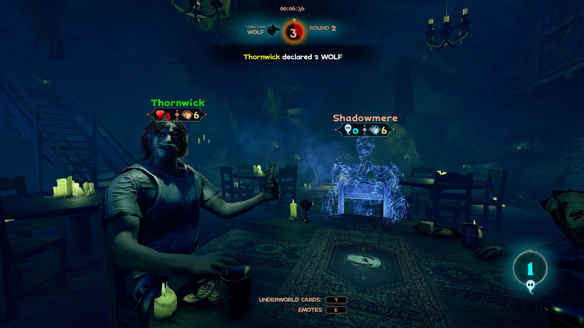 The Dungeon Club screenshot 9