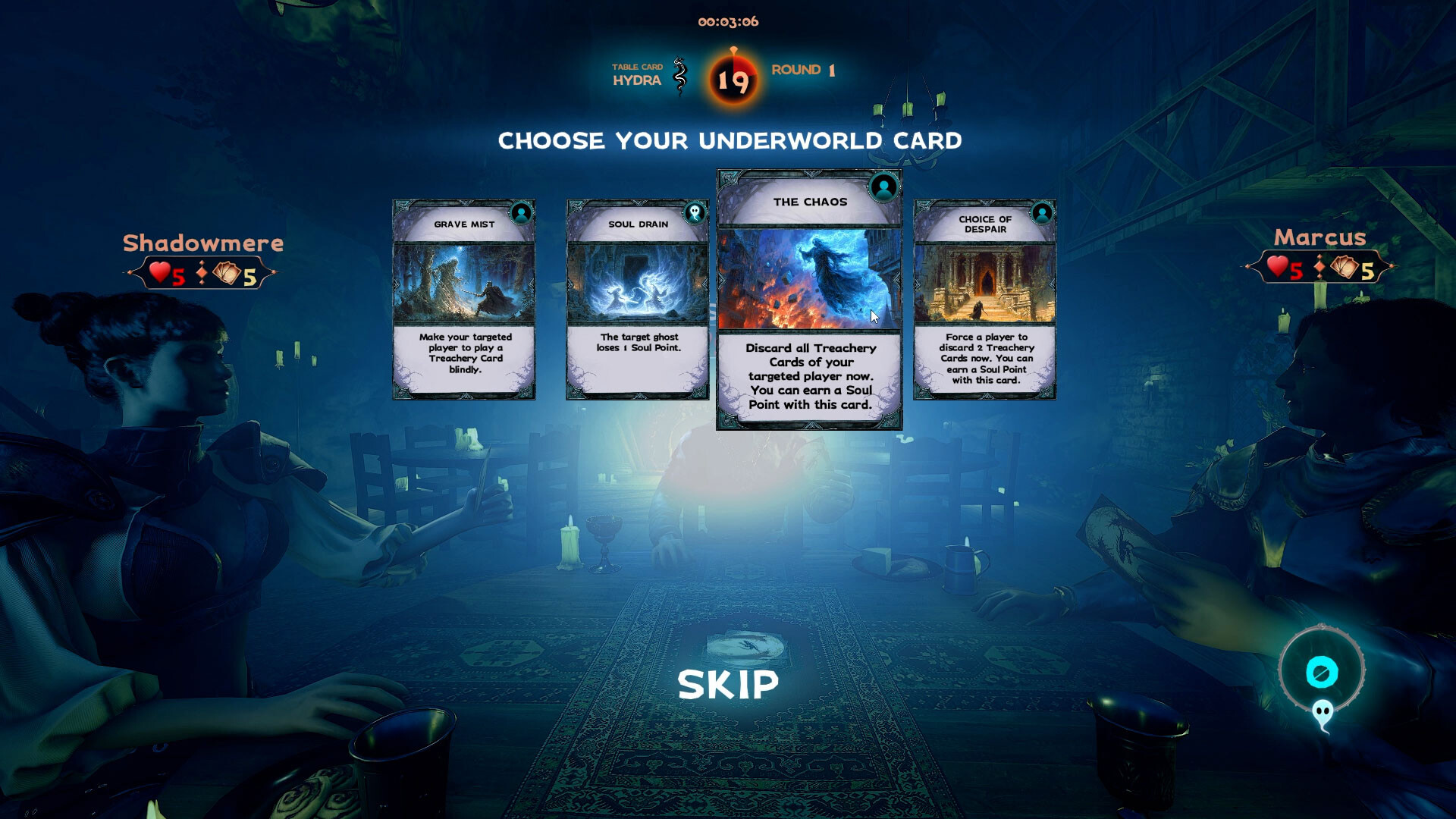 The Dungeon Club screenshot #8