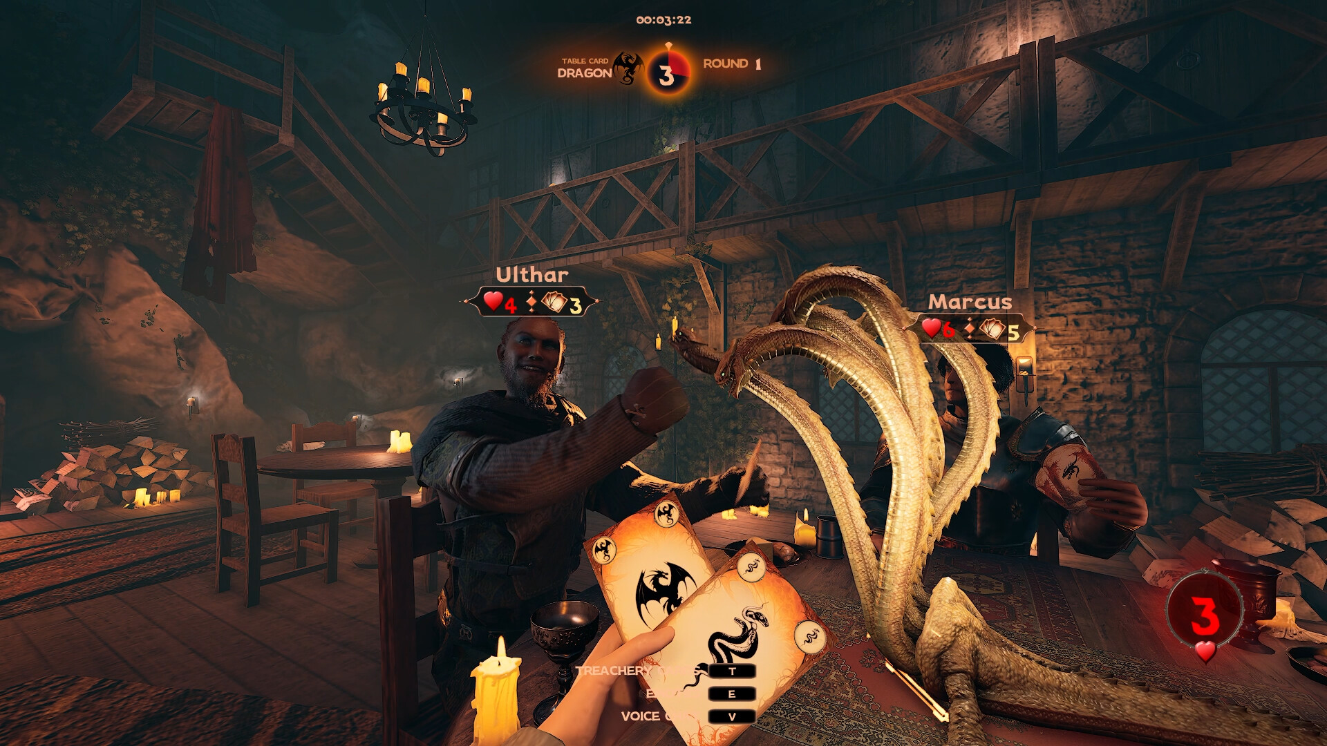 The Dungeon Club screenshot 6