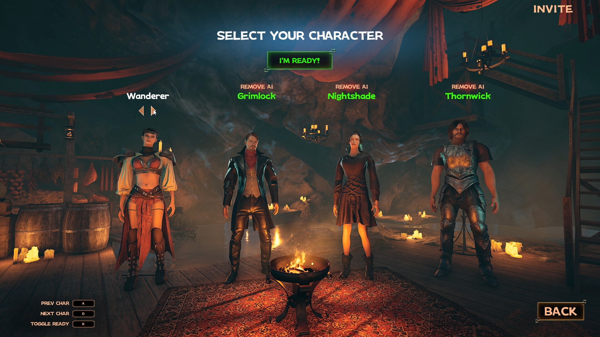 The Dungeon Club screenshot 12