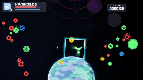 COLORNOVA game for windows Pc 1