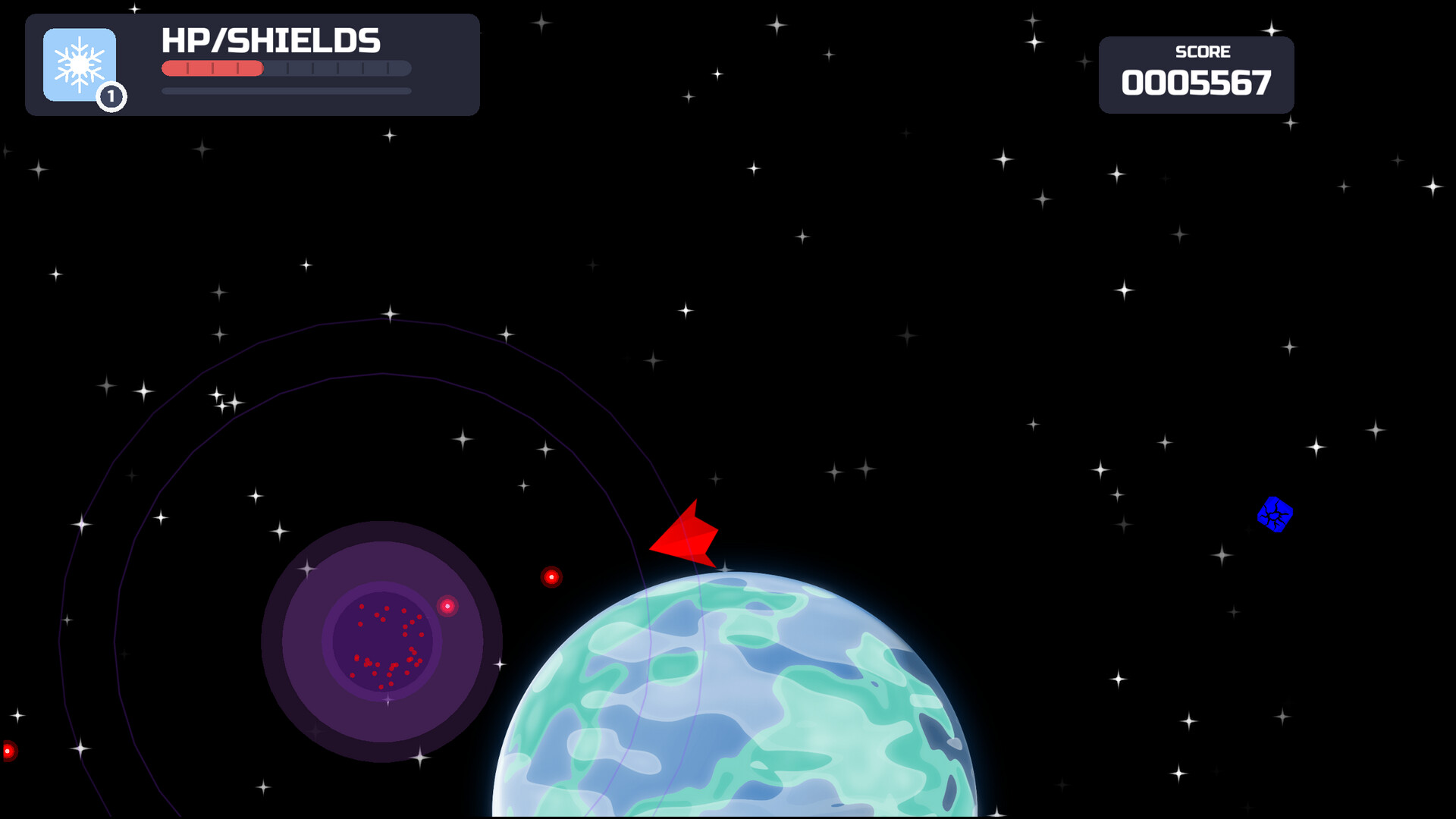 COLORNOVA screenshot #3