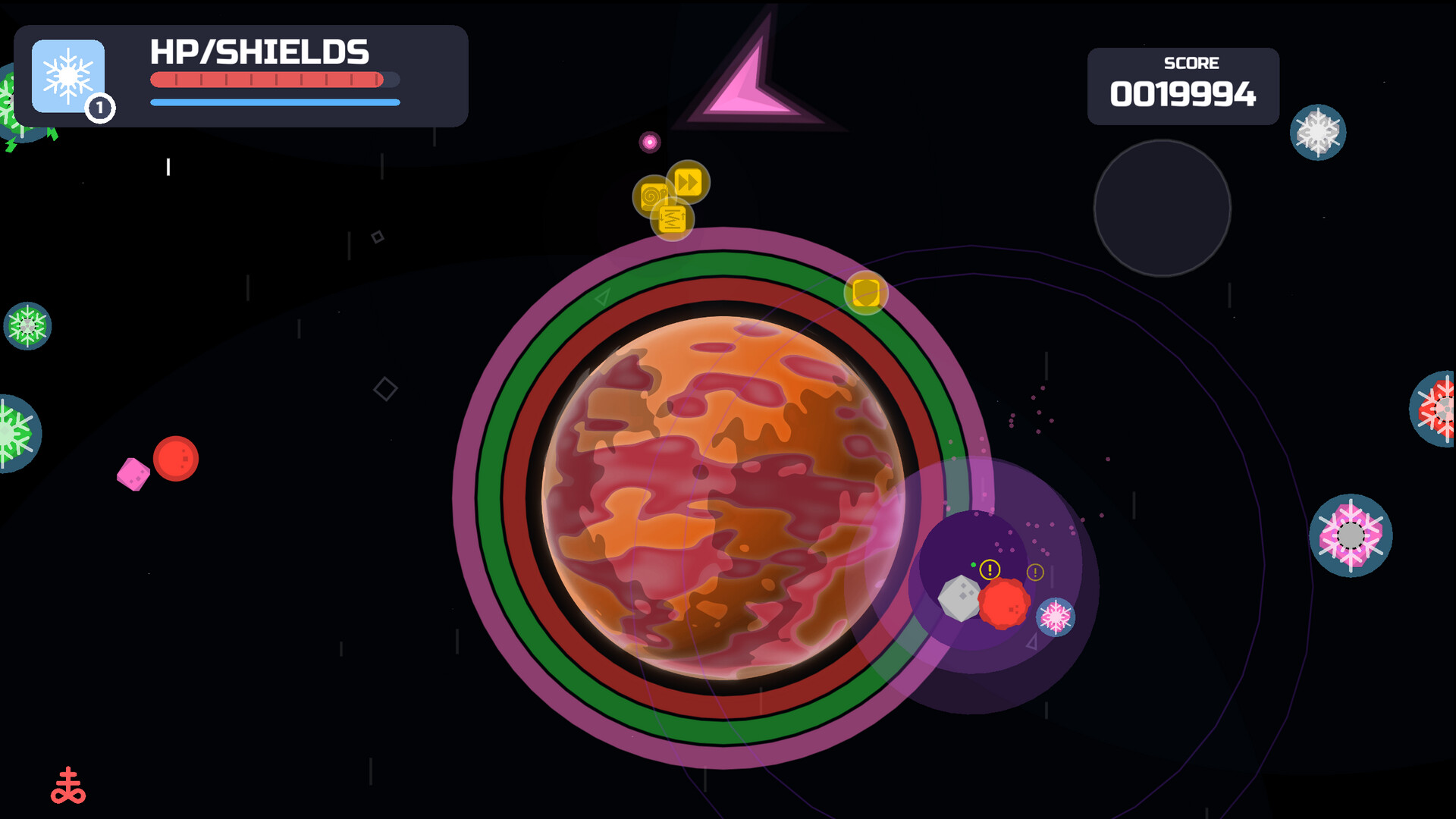 COLORNOVA screenshot #6