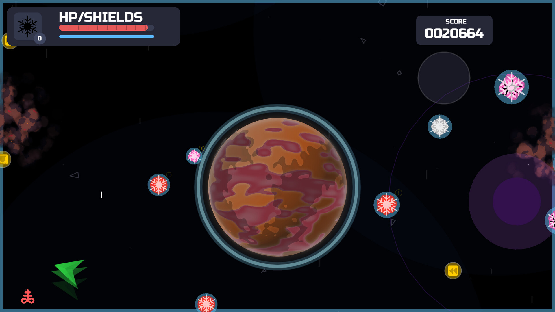 COLORNOVA screenshot #4