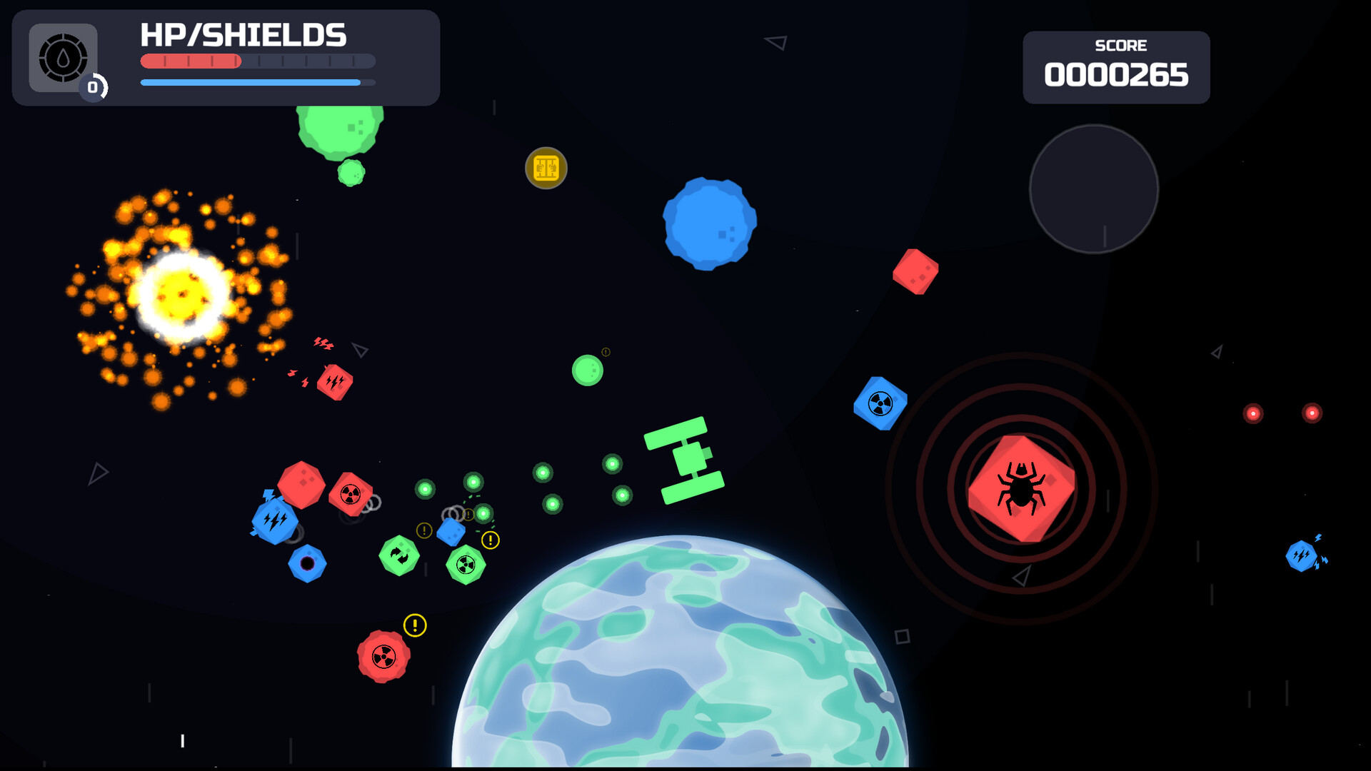 COLORNOVA screenshot #7