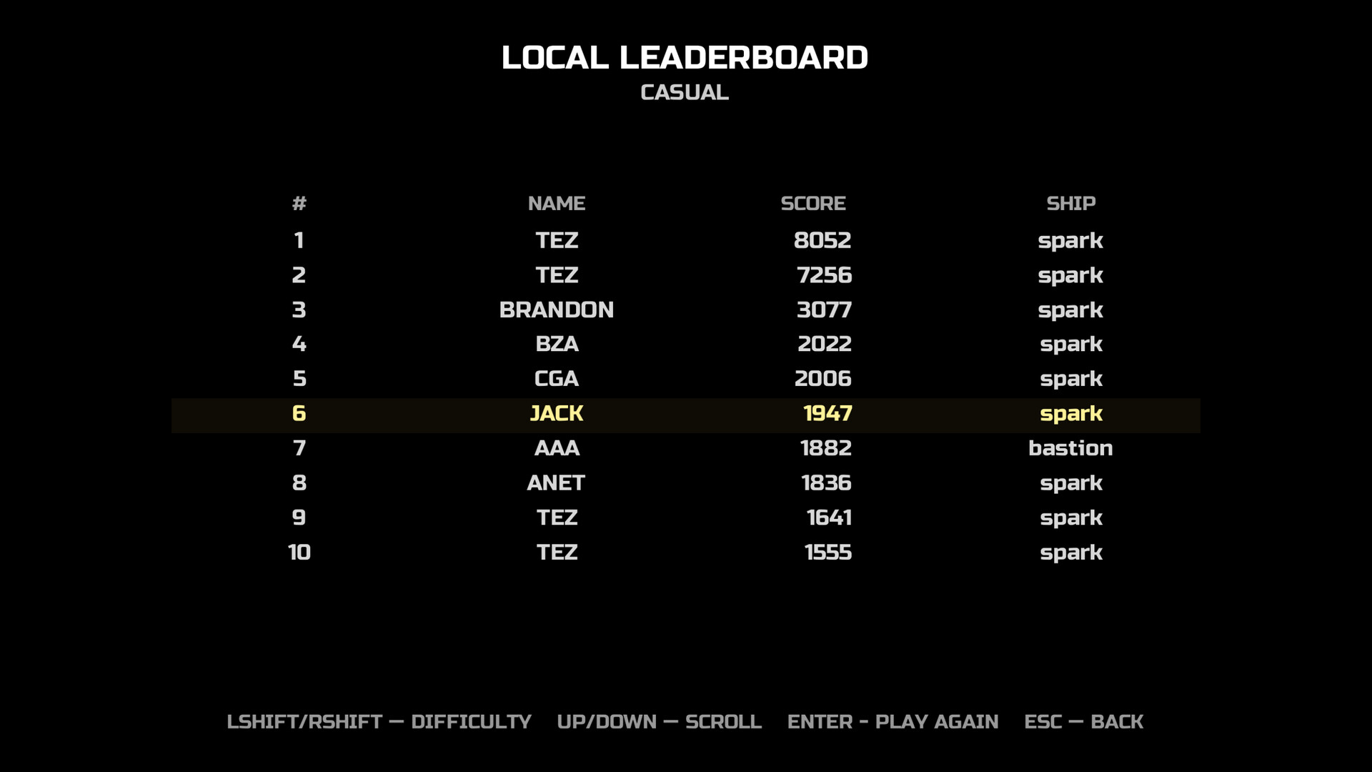 COLORNOVA screenshot #10
