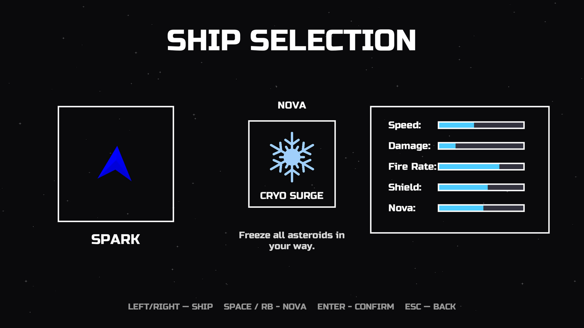 COLORNOVA screenshot #2