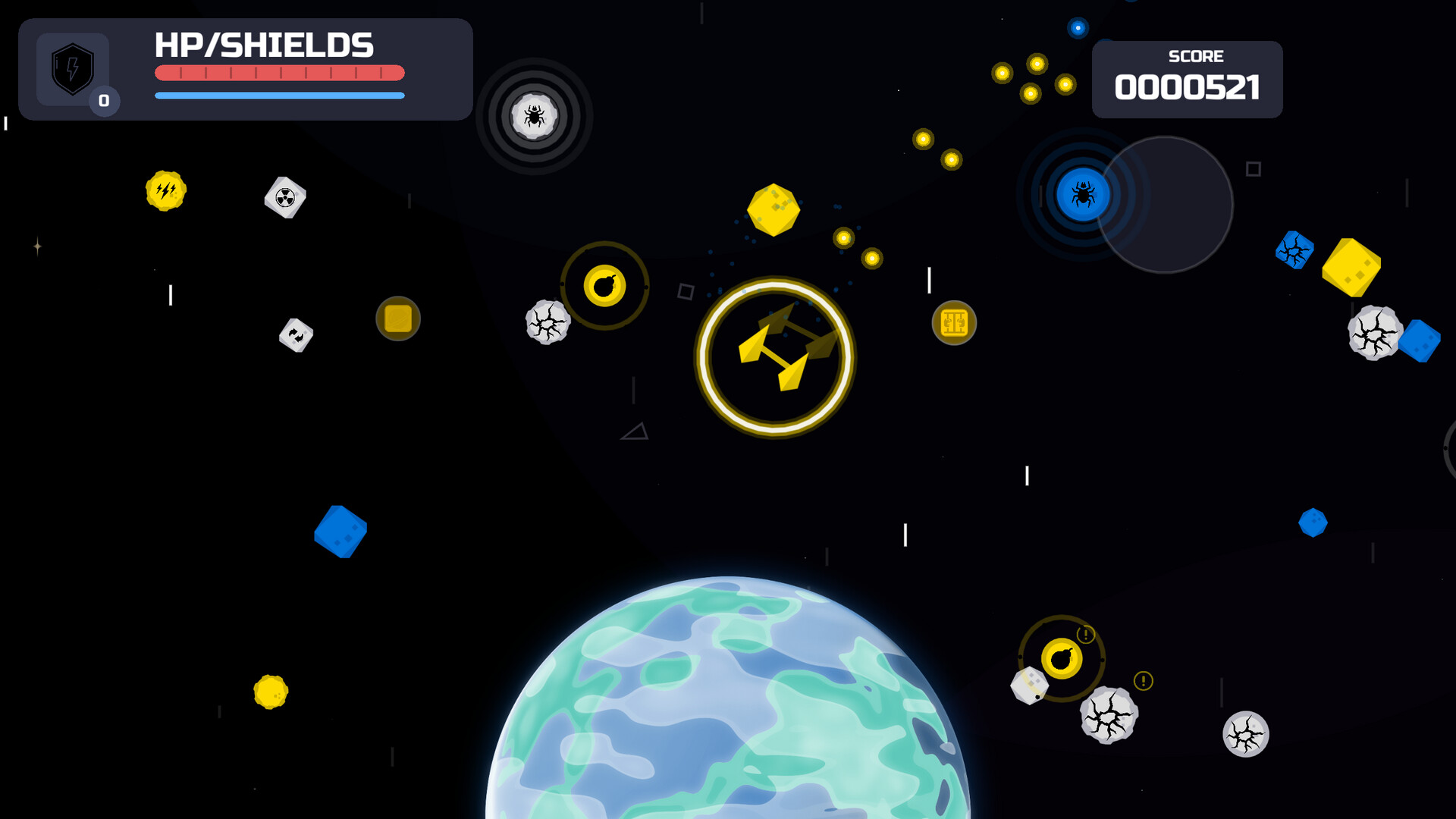 COLORNOVA screenshot #9