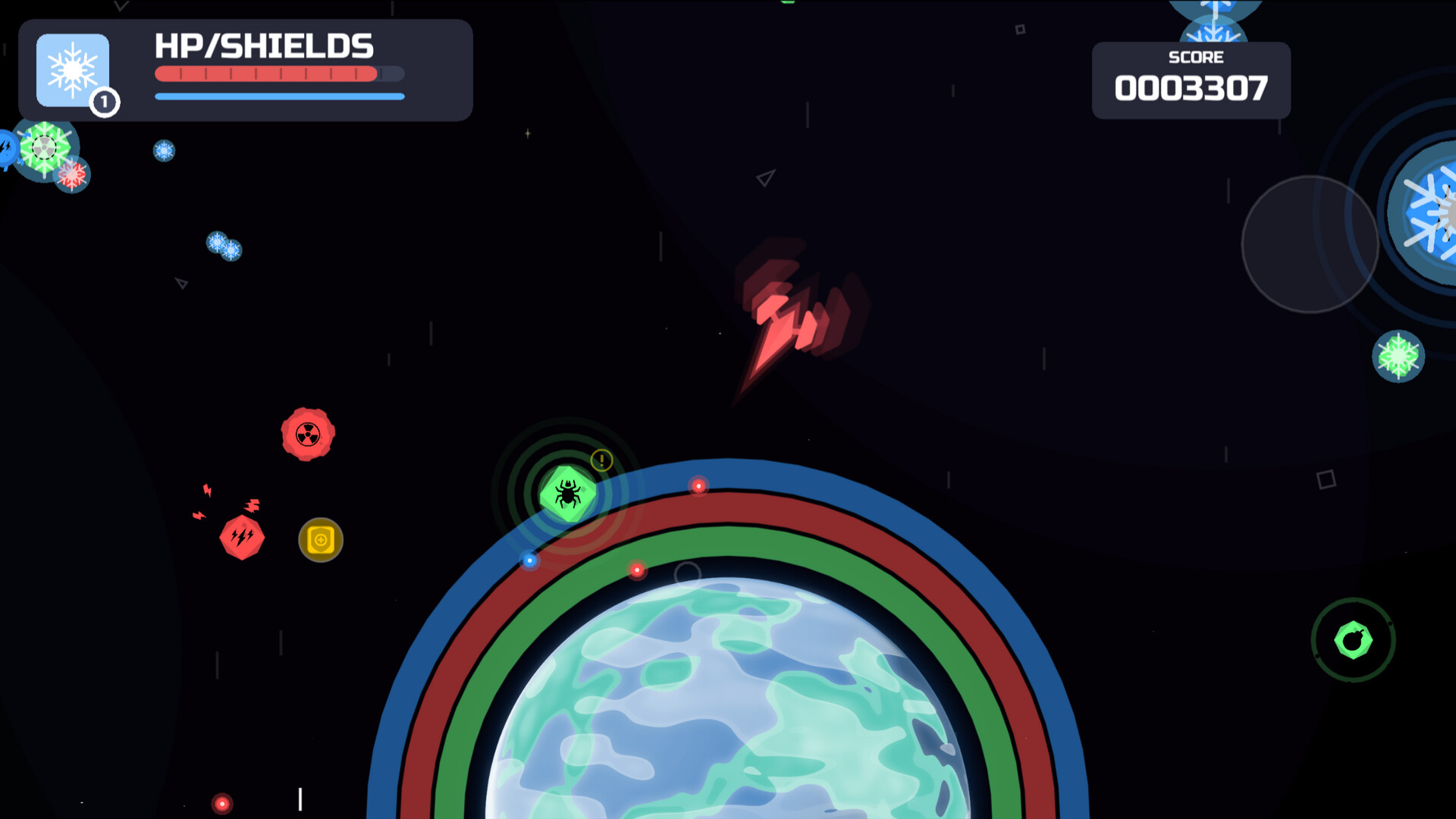 COLORNOVA screenshot #8