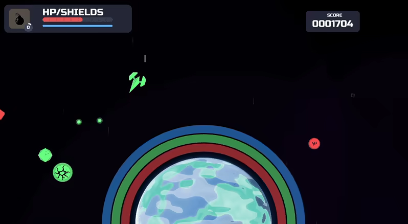 COLORNOVA video 1