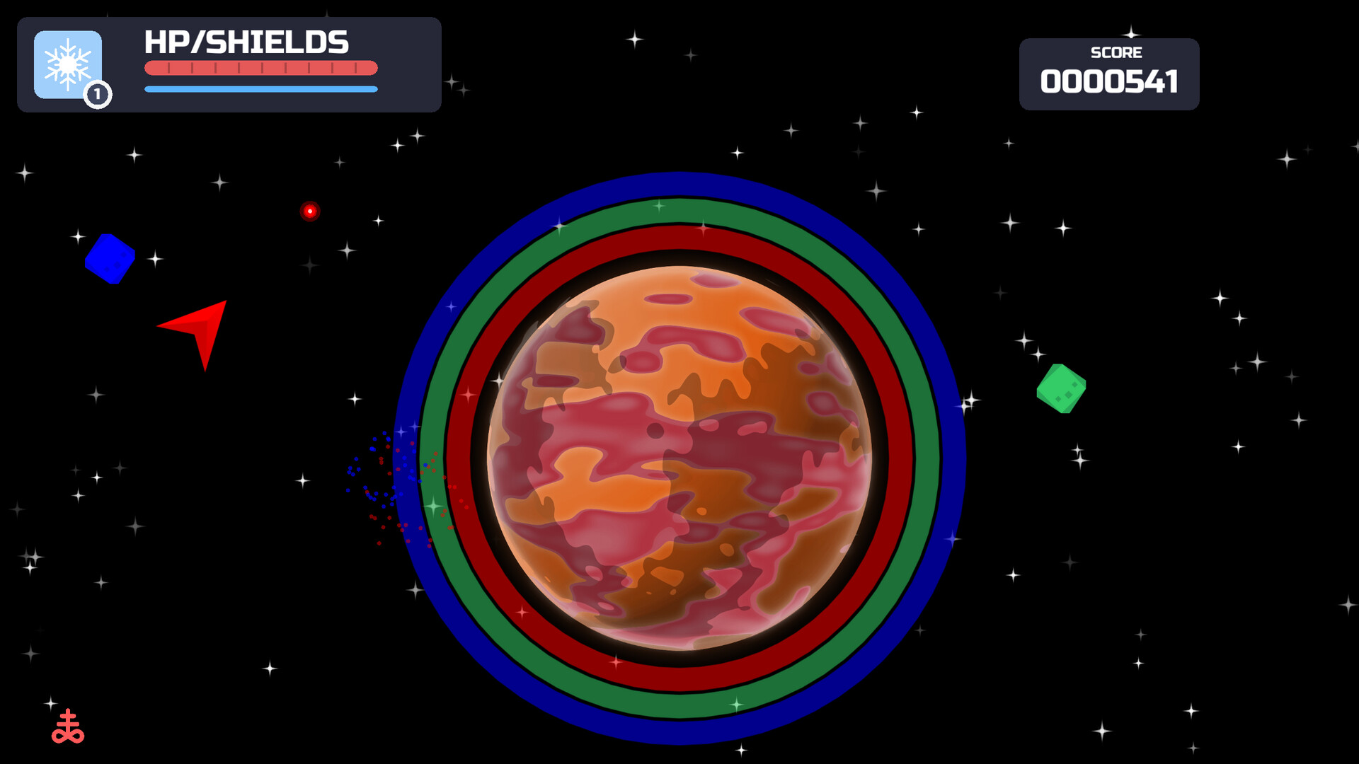 COLORNOVA screenshot #5