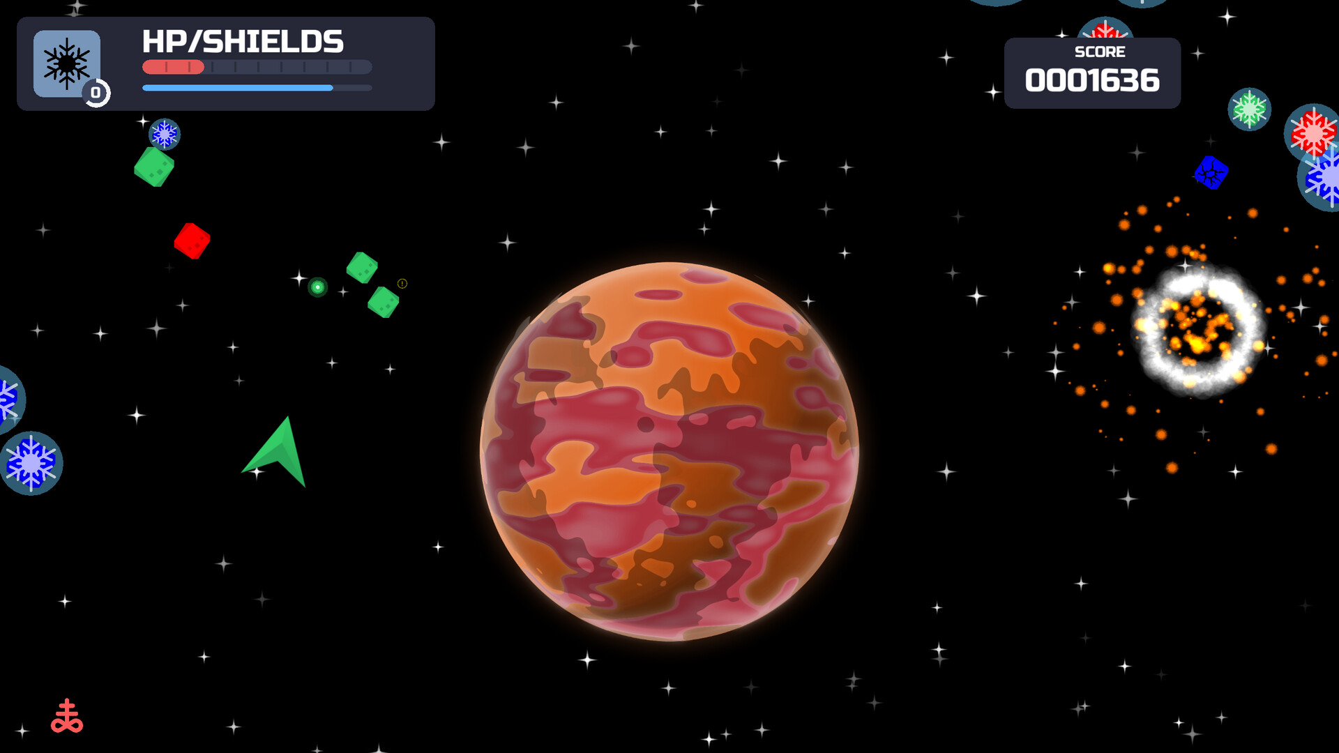 COLORNOVA screenshot #1