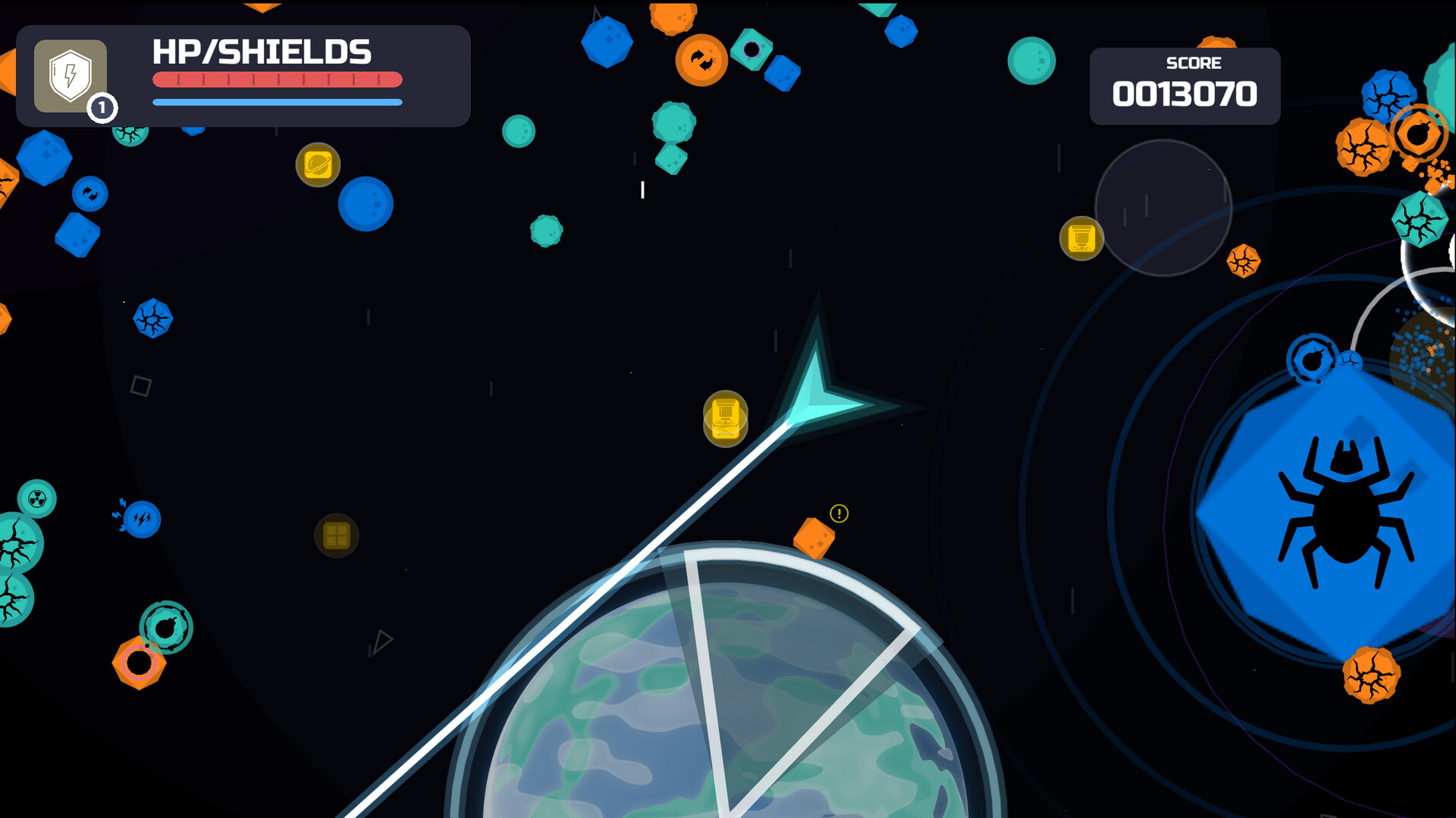 COLORNOVA screenshot #5