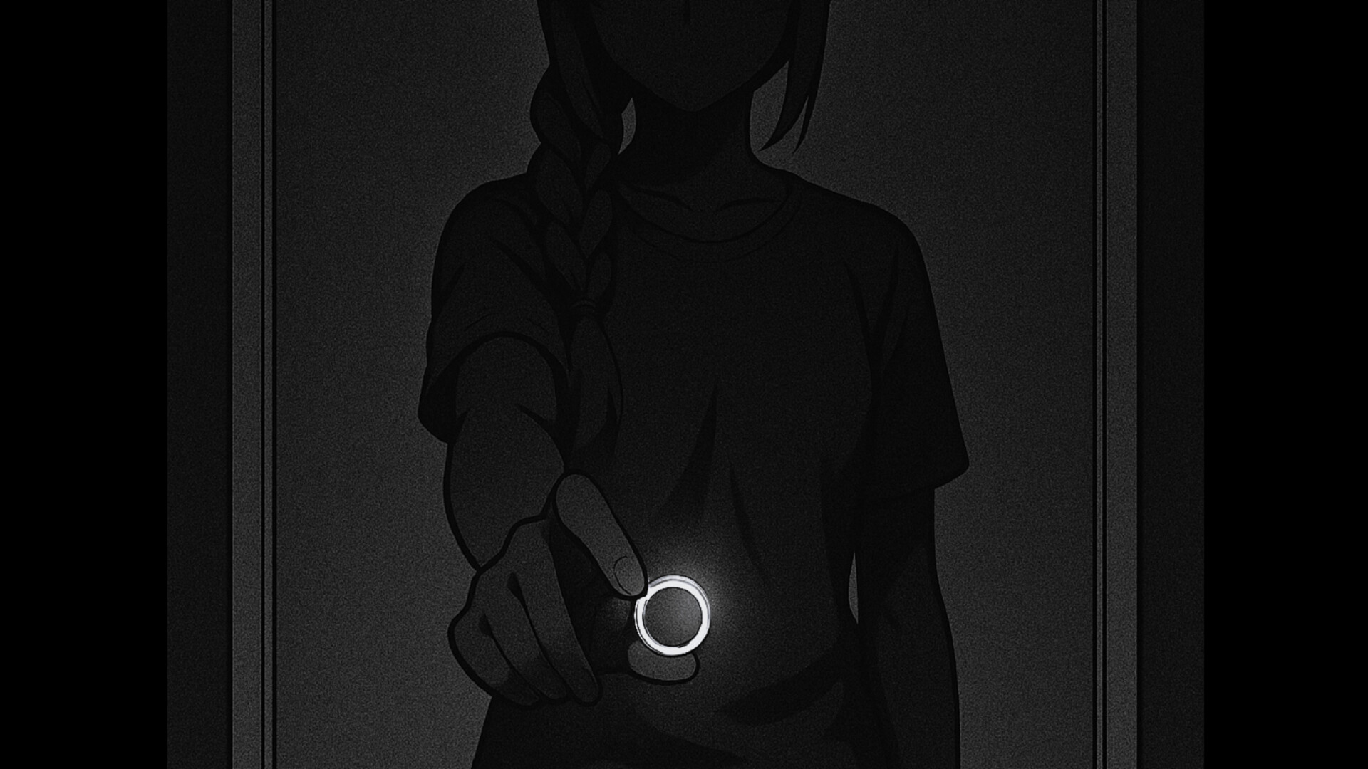 Goodbye Shadow: My Confessions screenshot #4