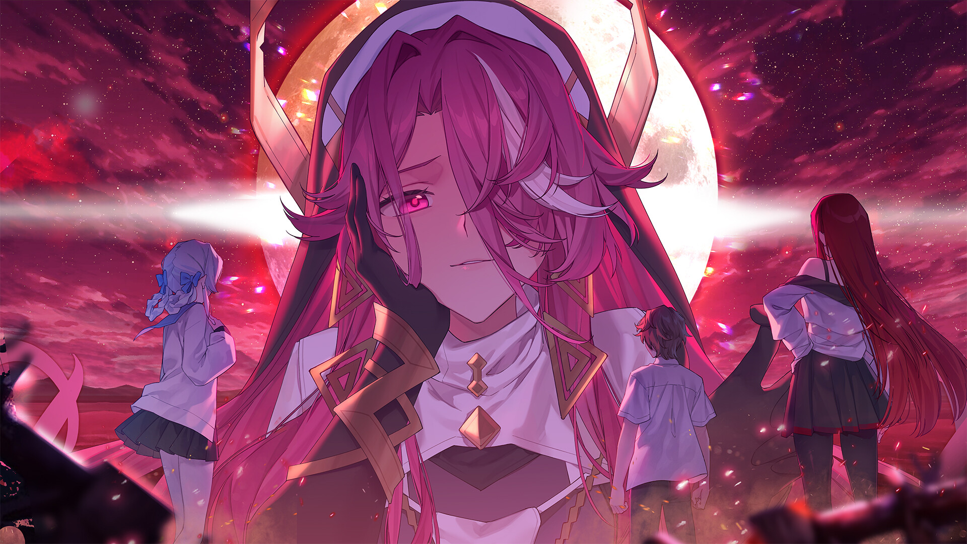 桂冠之人 Laureate screenshot #2