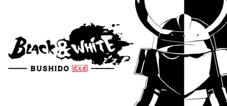Black & White Bushido