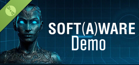 Soft(A)ware Demo header