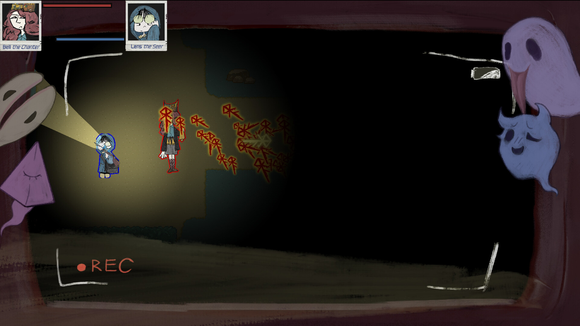 登咚登 Featured Screenshot #1