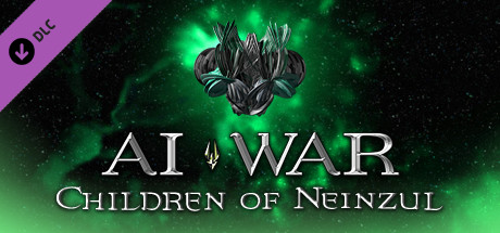 AI War: Children of Neinzul banner image