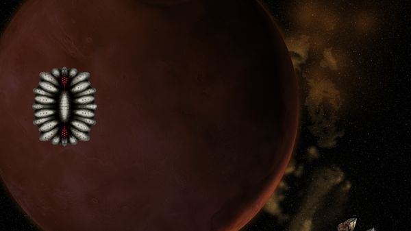 AI War: Children of Neinzul