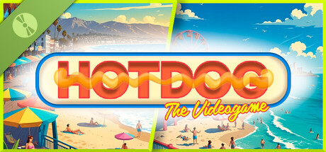 Hotdog: The Videogame Demo