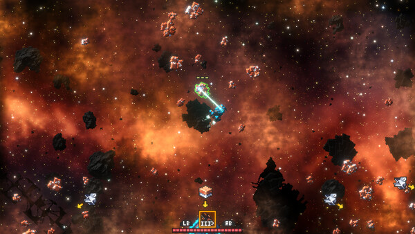 Eventide Matter Demo