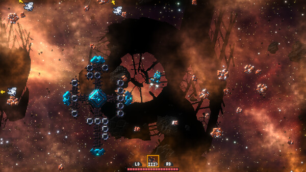 Eventide Matter Demo