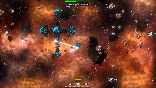 Eventide Matter Demo