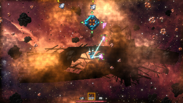 Eventide Matter Demo