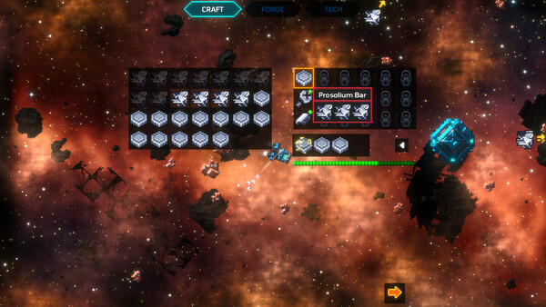 Eventide Matter Demo