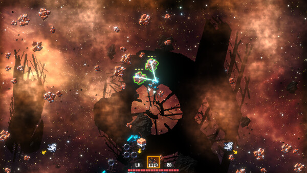 Eventide Matter Demo