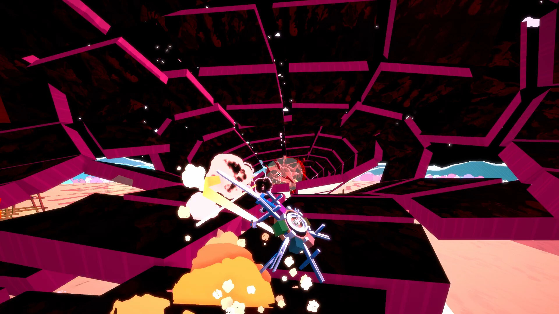 forever-happy-town screenshot #12