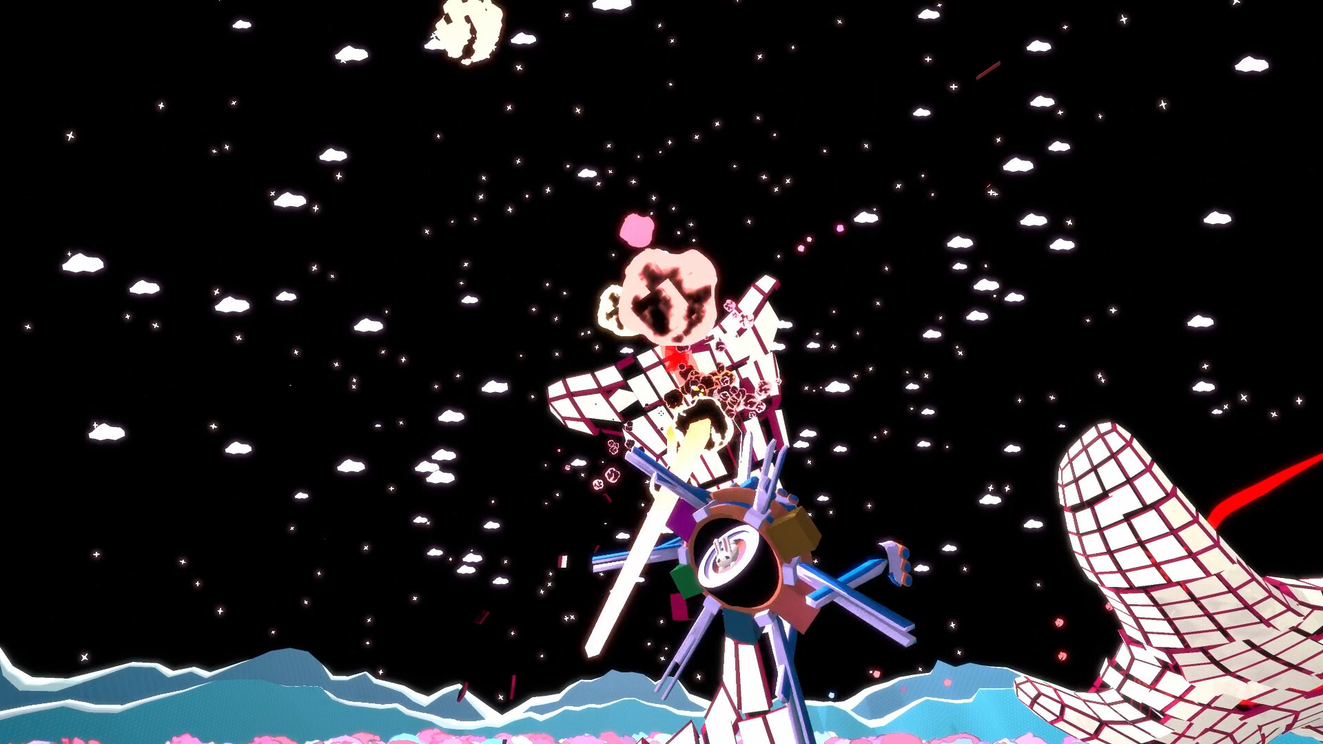 forever-happy-town screenshot #3